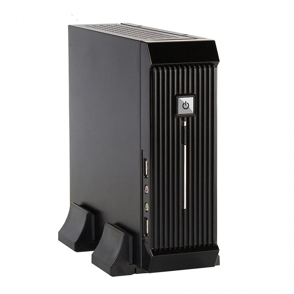 Factory Supply Wholesale Computer Parts Slim Type PC Case