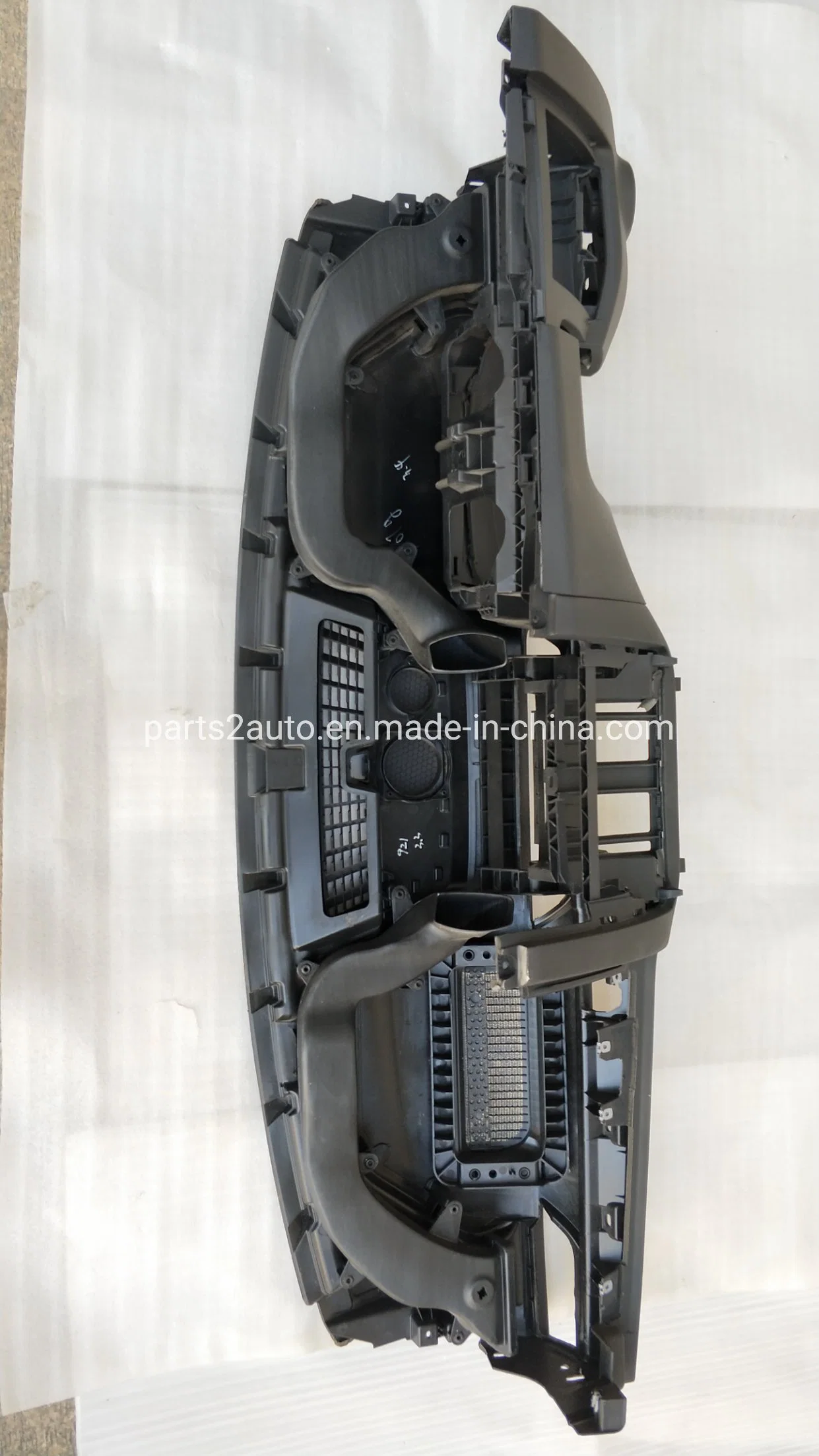 for Skoda Superb Car Instrument Panel, 566857