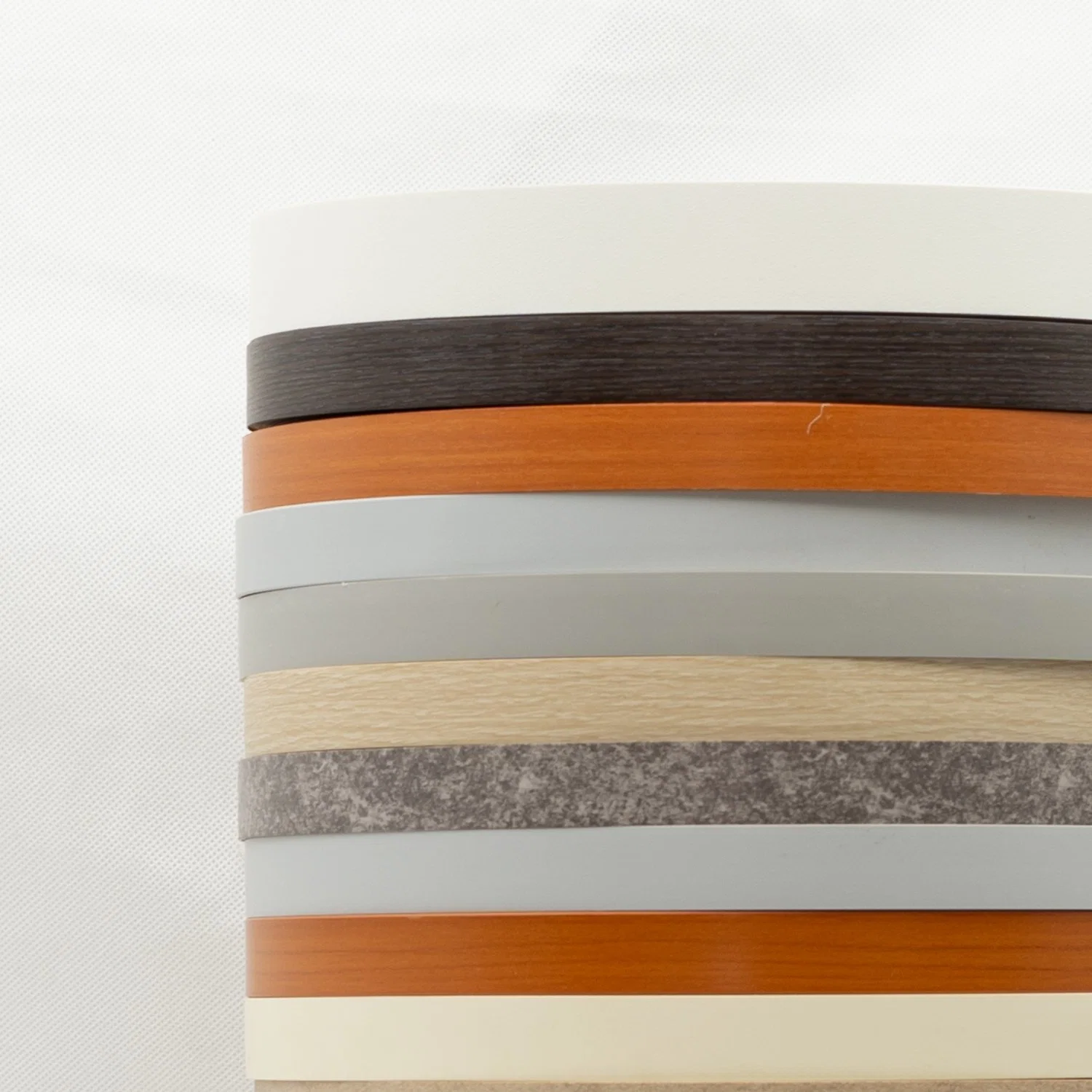 Premium PVC Edge Banding for High-End Furniture