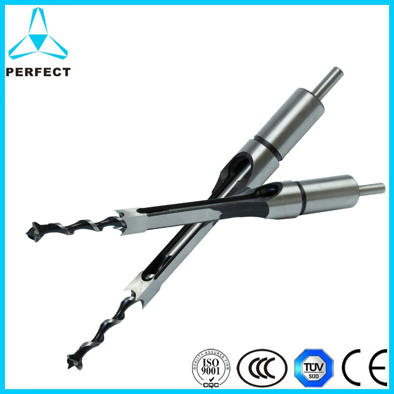 Woodworking Carpentry Hollow Mortising Chisel