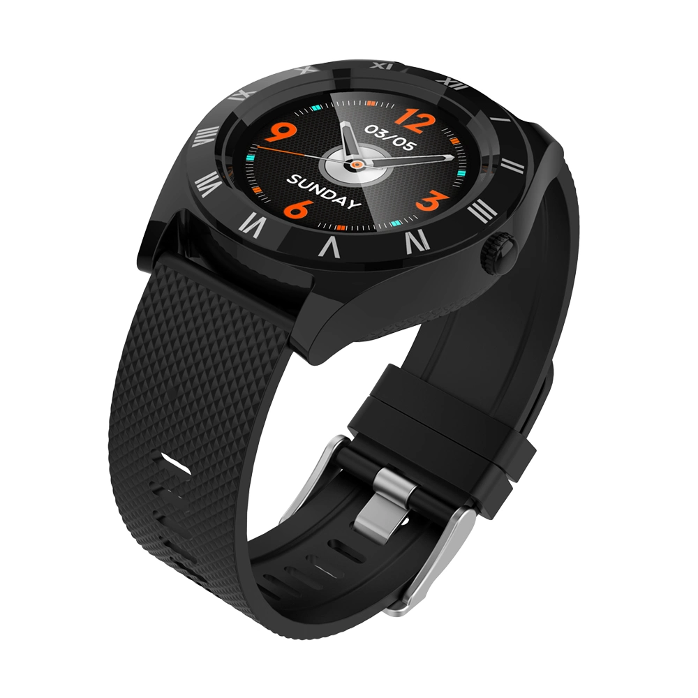 M11 New Arrivals Smartwatch Sport Living Waterproof Fashion Smart Watch