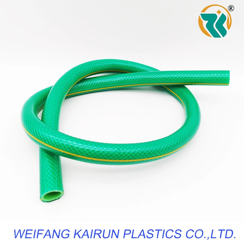 PVC Rubber High Quality of Plastic Soft Pipe / PVC Irrigation Layflat Hose Agricultural Irrigation Pipe Hose (multiple size options)