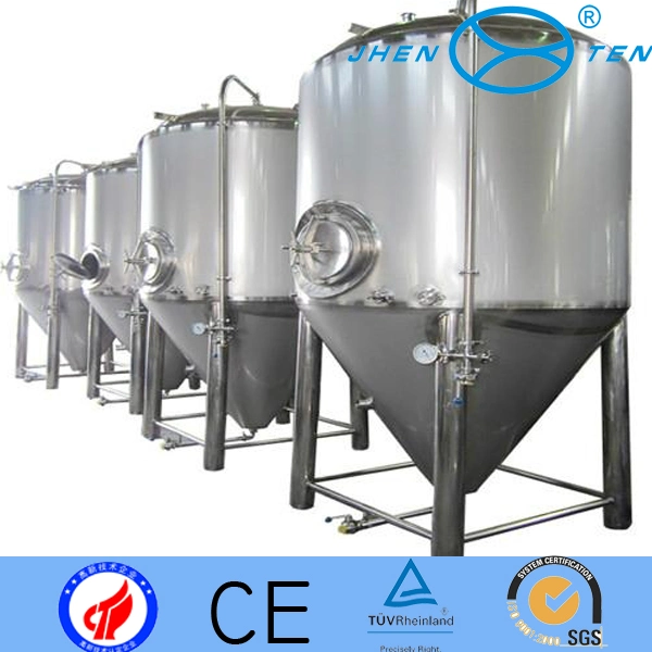 65L Beer Fermentation Tank Ss304 Ss316