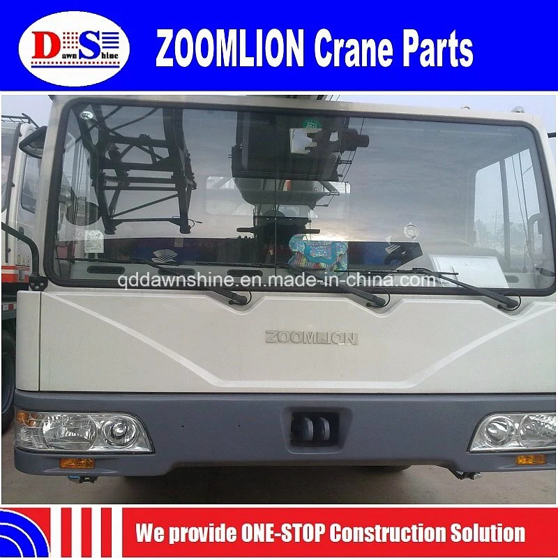 Chino 50 Ton, 70 Ton, 75 piezas de repuesto Zoomlion Crane