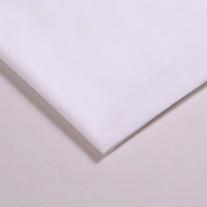 100% Polyester Brushed Peach Skin Plain Dyed Solid Fabric, Home Textile