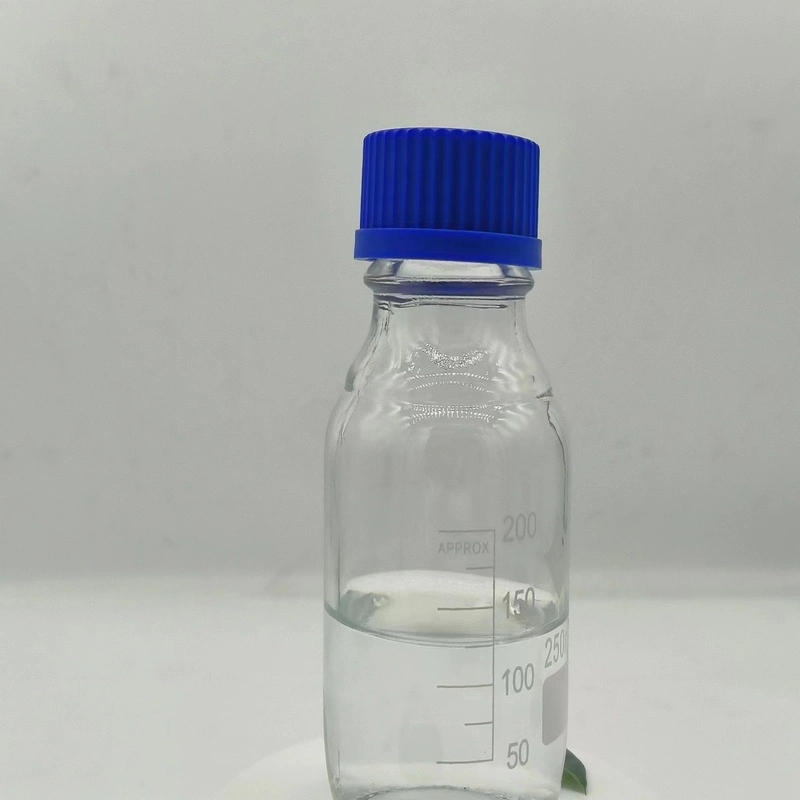 Mono Propanediol Chemical Liquid Monostearate PPG Material CAS57-55-6 Propylene Glycol with MSDS