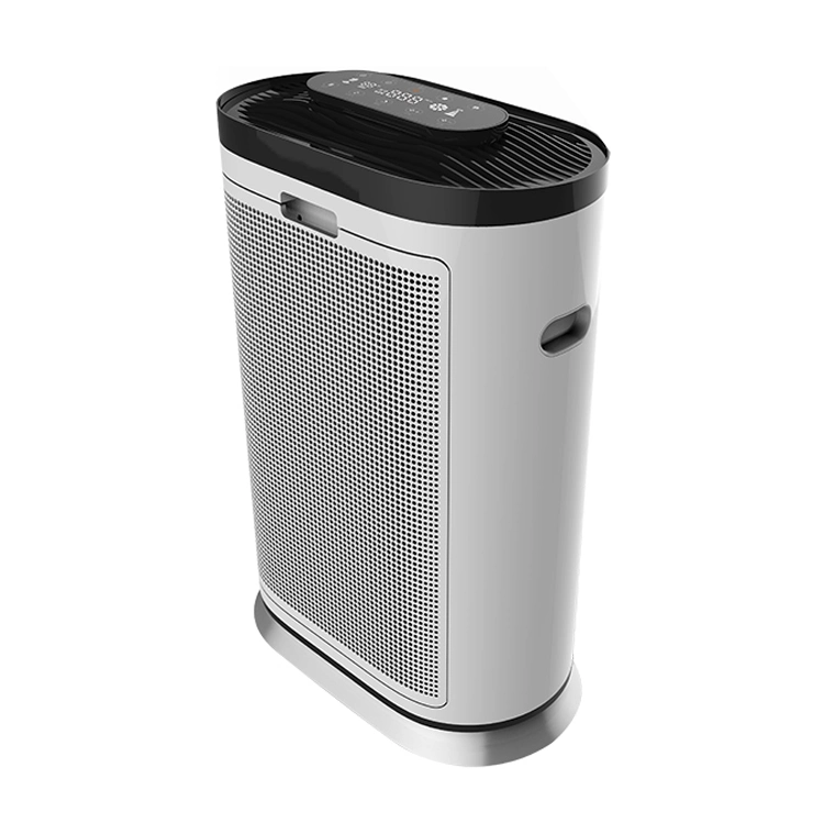 Air Purifiers PRO Air Cleaner Health Smart Smartphone APP Control Air Sterilizer