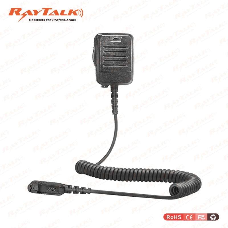 Handsfree Speaker Microphone for Kenwood Tk-3207 Tk3140nx200