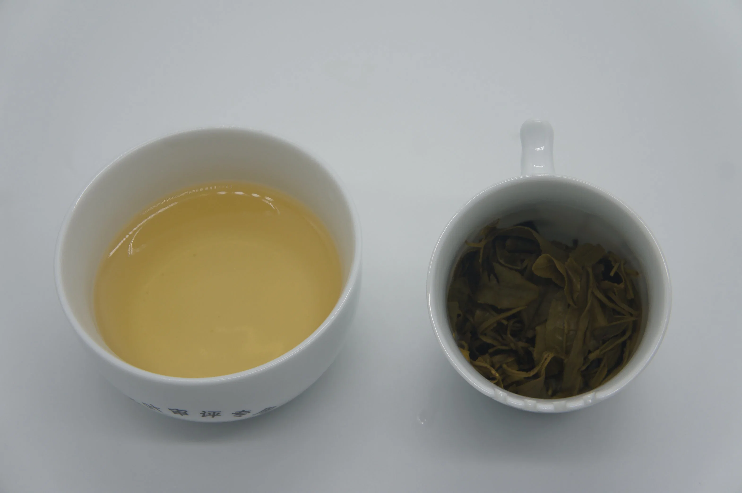 Hot Selling Chinese Green Tea Loose Tea Wholesale/Supplier