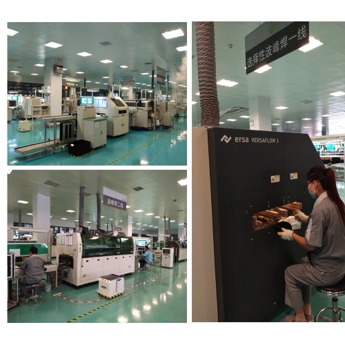 Vocational Training Equipment Process Control Training Equipment Industrial Training Equipment