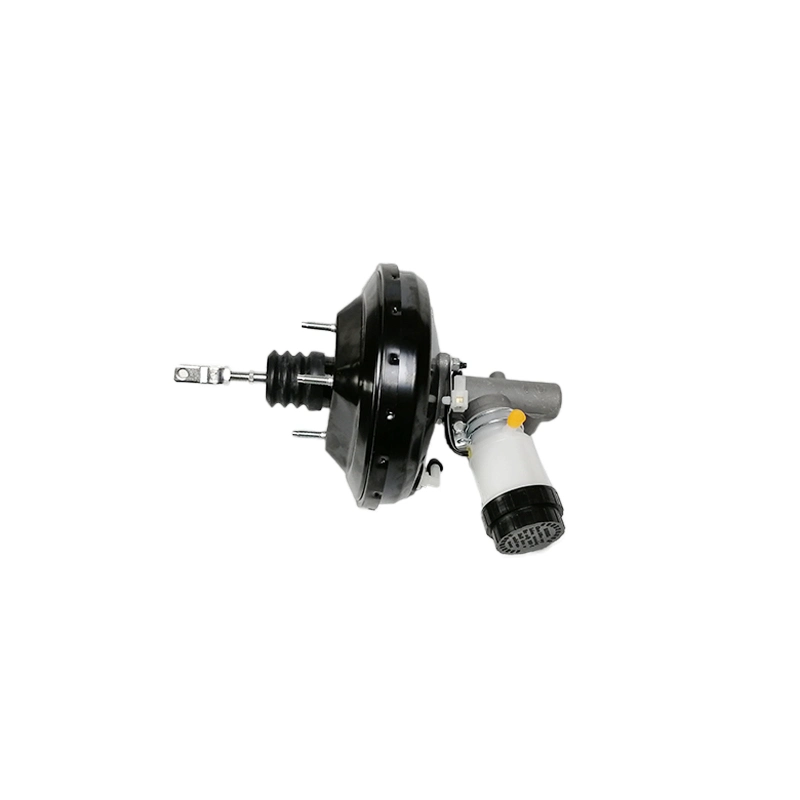 3540200180 Geely Ck Without ABS Auto Parts Vacuum Booster with Brake Master Cylinder Assembly