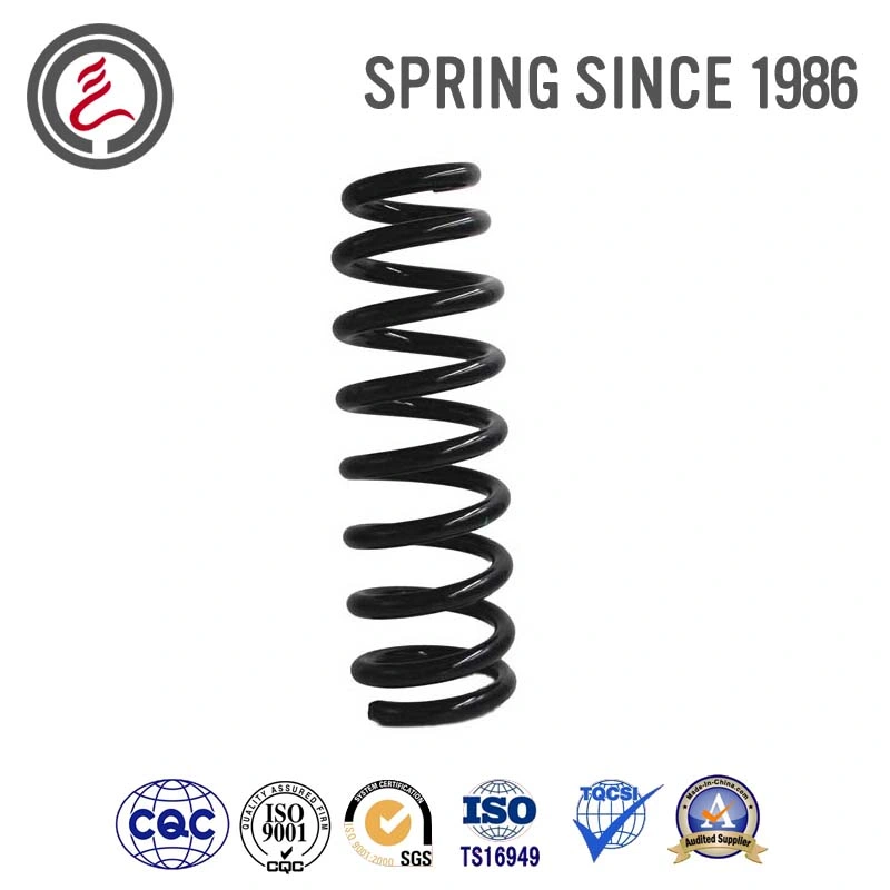 2000 Dodge Caravan 2000 Front Suspension Coil Springs