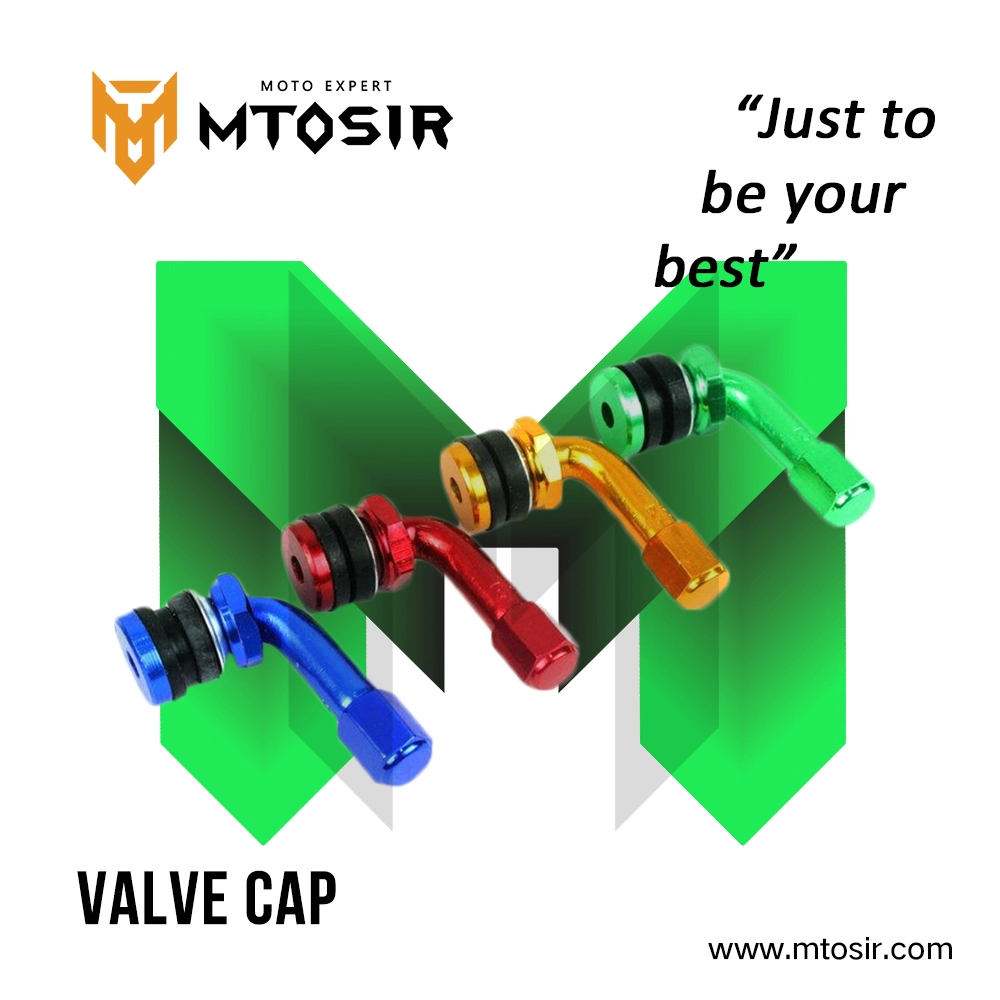 High quality/High cost performance Motorcycle Valve Cap Professional Motorcycle Accessories Accesorios PARA Mtosir