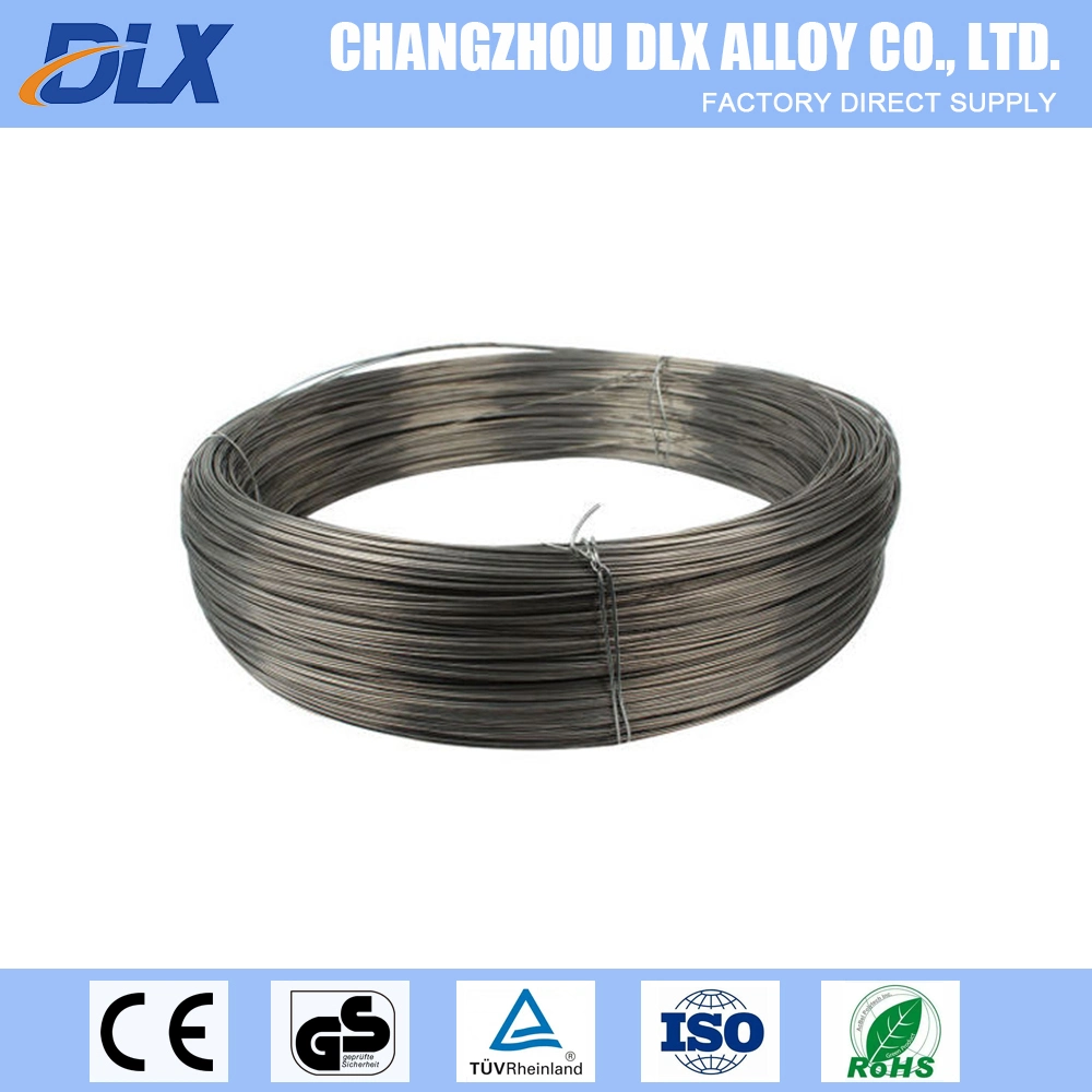 Good Quality Titanium Wire Price Medical Titanium Wire Grade Titanium Wire