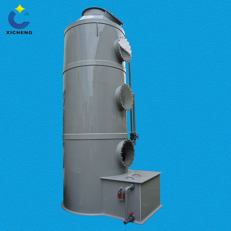 Air Filter Cleaner Industrial Washing Tower