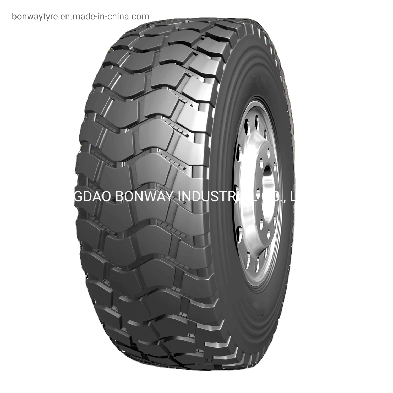 385/95R24 445/95R25 Mayor China Hilo Boto marca Aeolus 14.00R25 385/95R25 de Grúa Móvil neumáticos Pneu