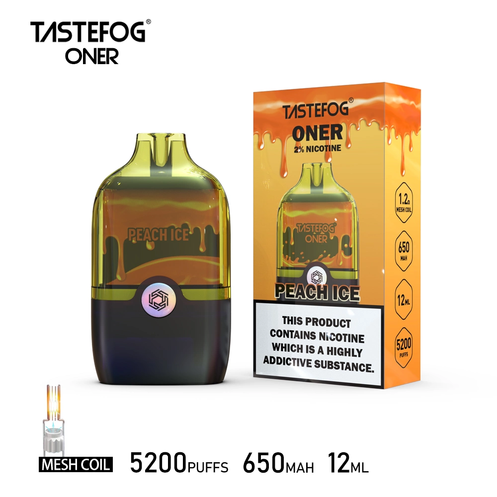 OEM PREÇO DE FÁBRICA Dropshipping Vapes descartáveis Cigarro Eletrônico Bc 5000