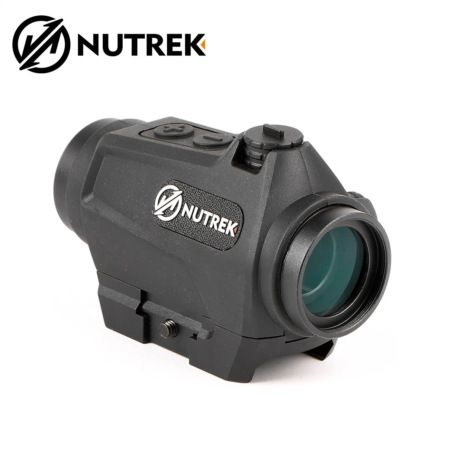 Tactical Compact Low Profile Red DOT Scope Waterproof Red DOT Sight