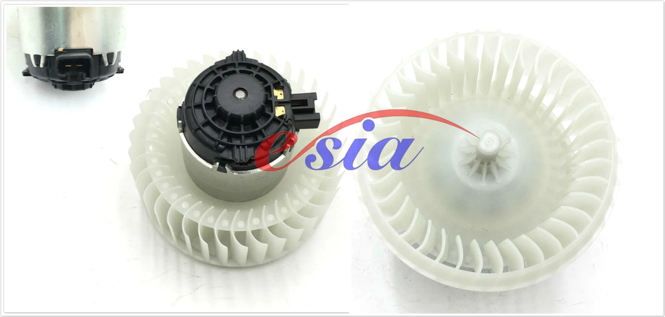 Auto Parts Blower Motor for Chevrolet