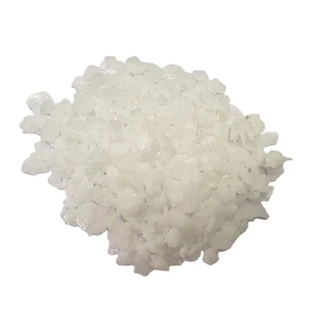 46% Industry Grade Magnesium Chloride Flake for Drinking Water Treatment