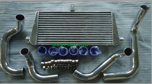 Air Cooler Auto Intercooler Pipe