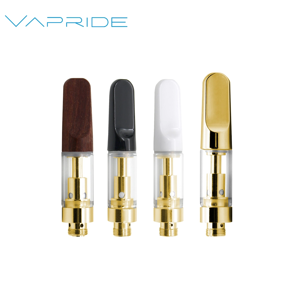 OEM V4 0.5/1.0ml Cartridge 510 Empty Vape Carts