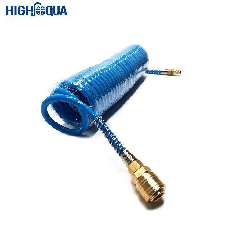 High Pressure Polyethylene Tubing Flexible Air Hose