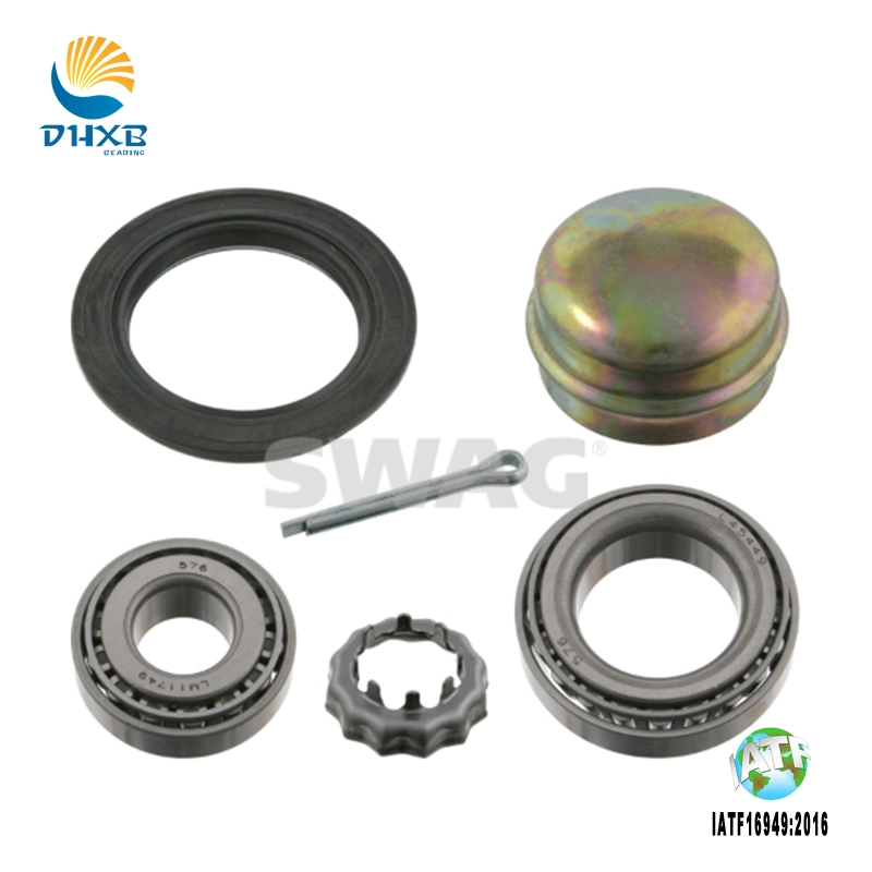 J4702032 to-Wb-12183 90310-50005 Vkba7429 R14157 Auto Wheel Bearing Kit for Toyota with Good Quality