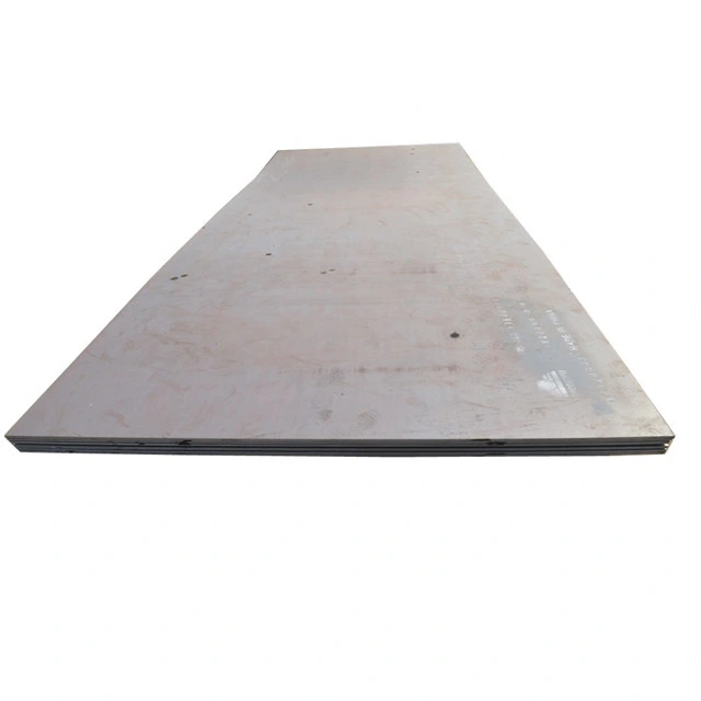 Asme SA516 Gr. 60 Steel Plate