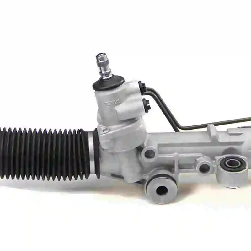 Precio Mayorista/Proveedor Auto Steering Gear para Toyota Land Cruiser Prado Serie 44200-60012