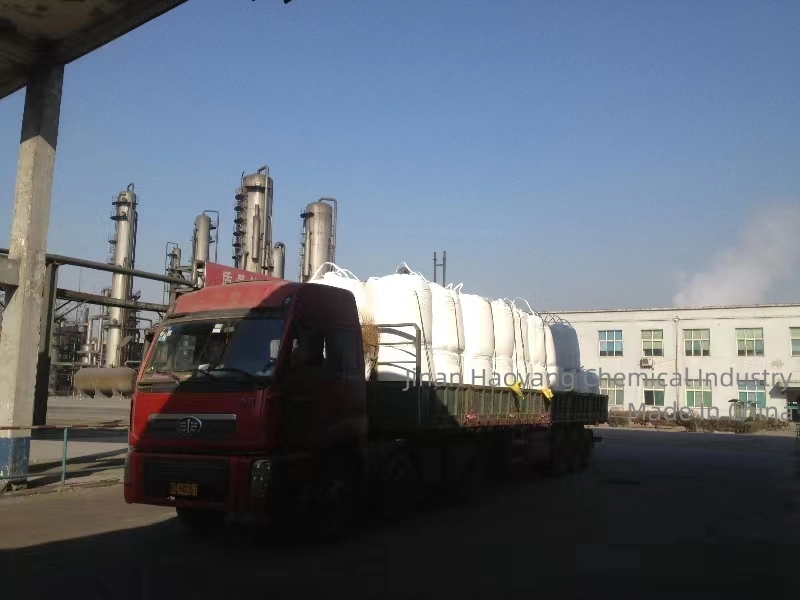 Fertilizer Urea 46% White Granular Prilled Urea Supplies in China