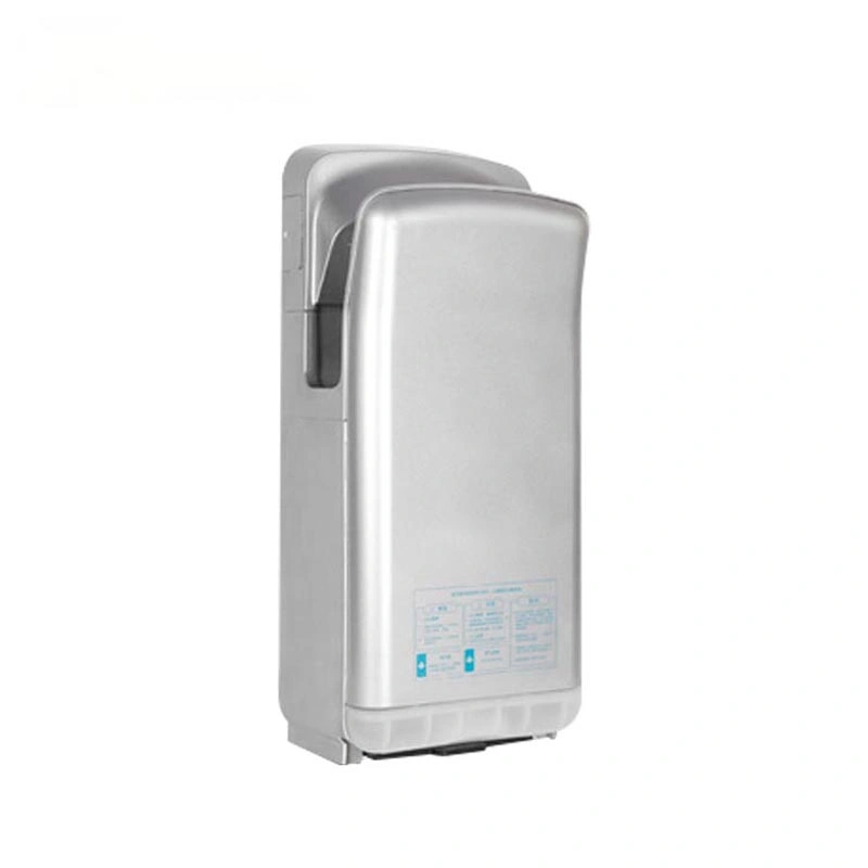 Public Sensor 1800 Watts Public Area Automatic Electrical Hand Dryer China