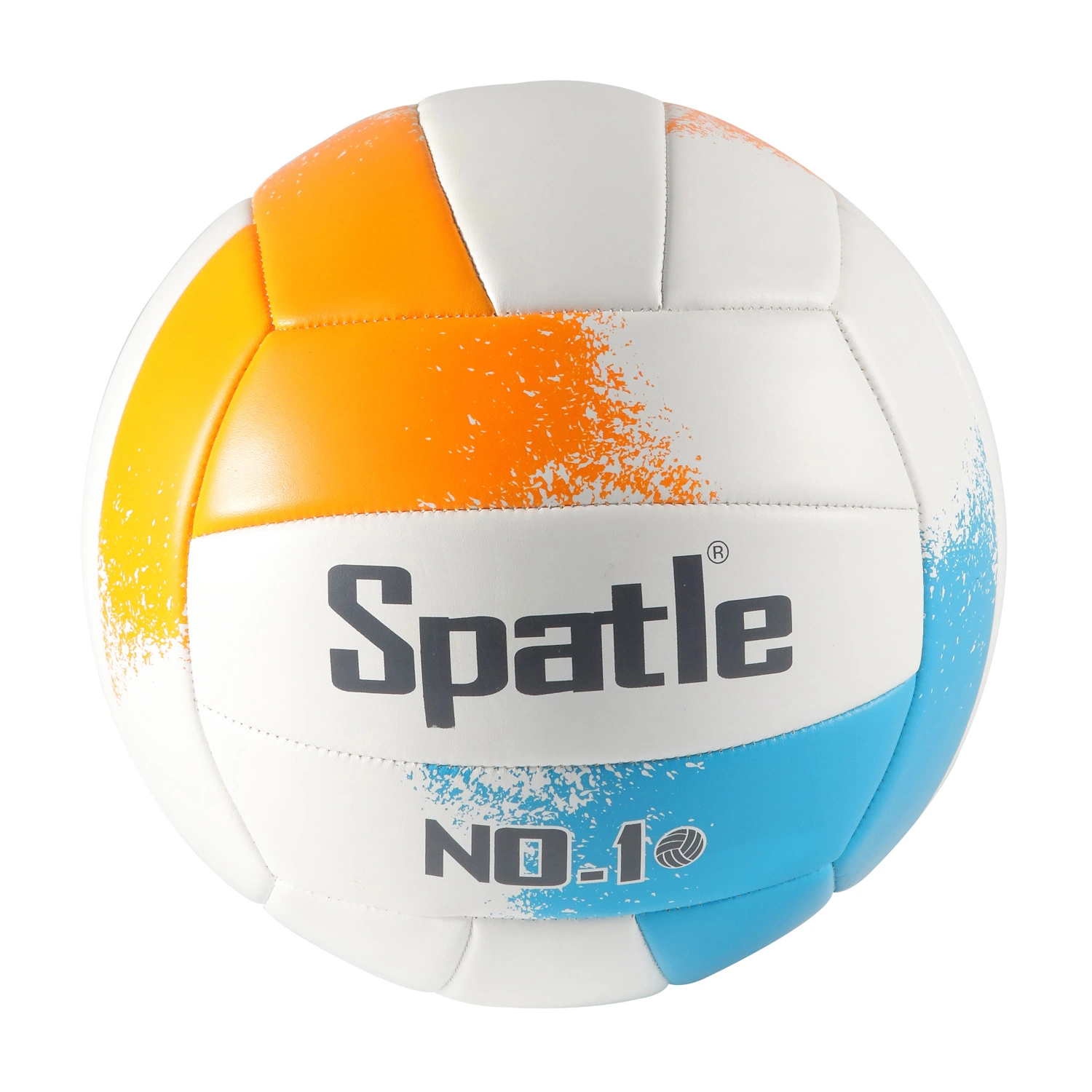 Beach Outdoor Volleyball Ball for Match and Training