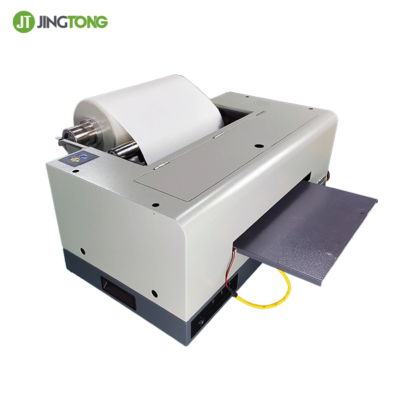 Best A3 Roll Inkjet Printing Machine Epson L1800 Sublimation Printer for Beginners