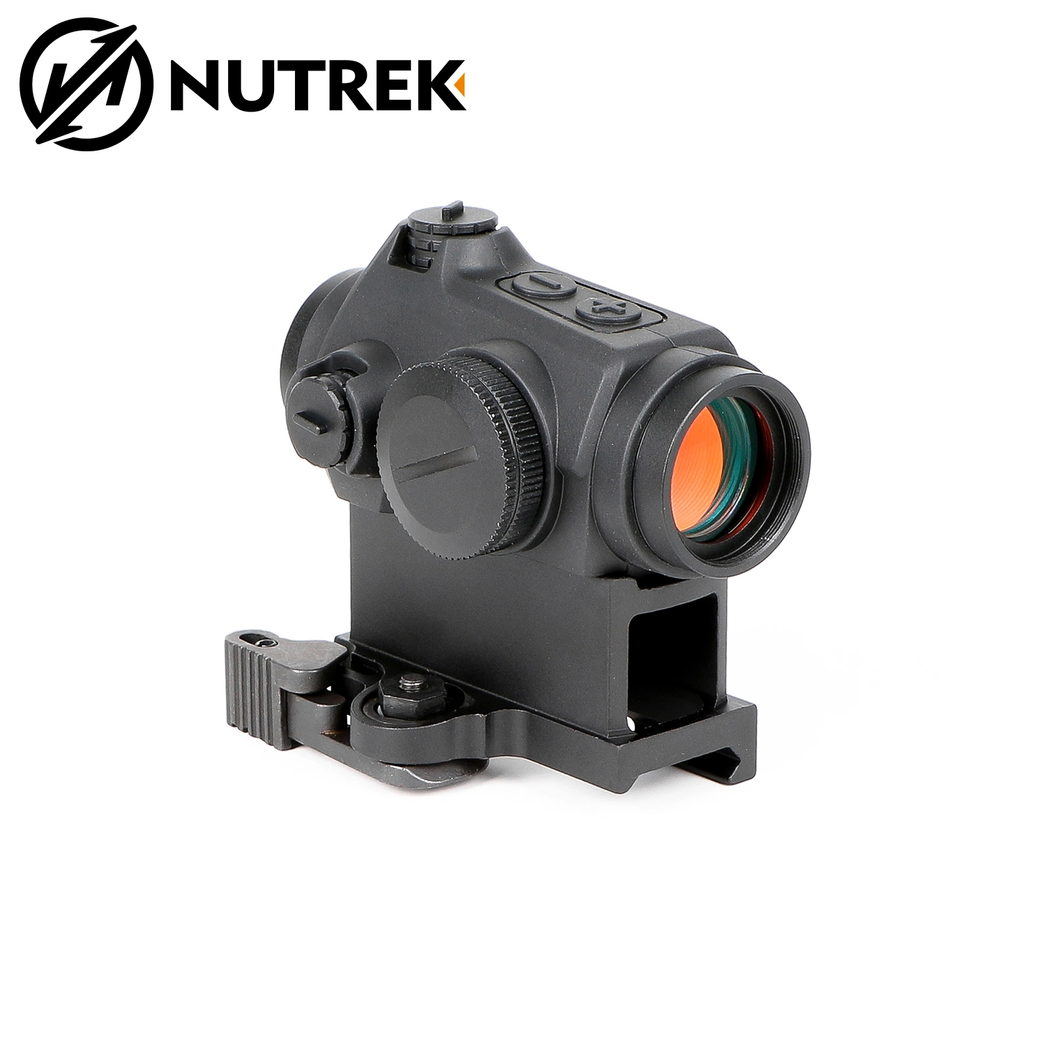 Tactical Compact Low Profile Red DOT Scope Waterproof Red DOT Sight