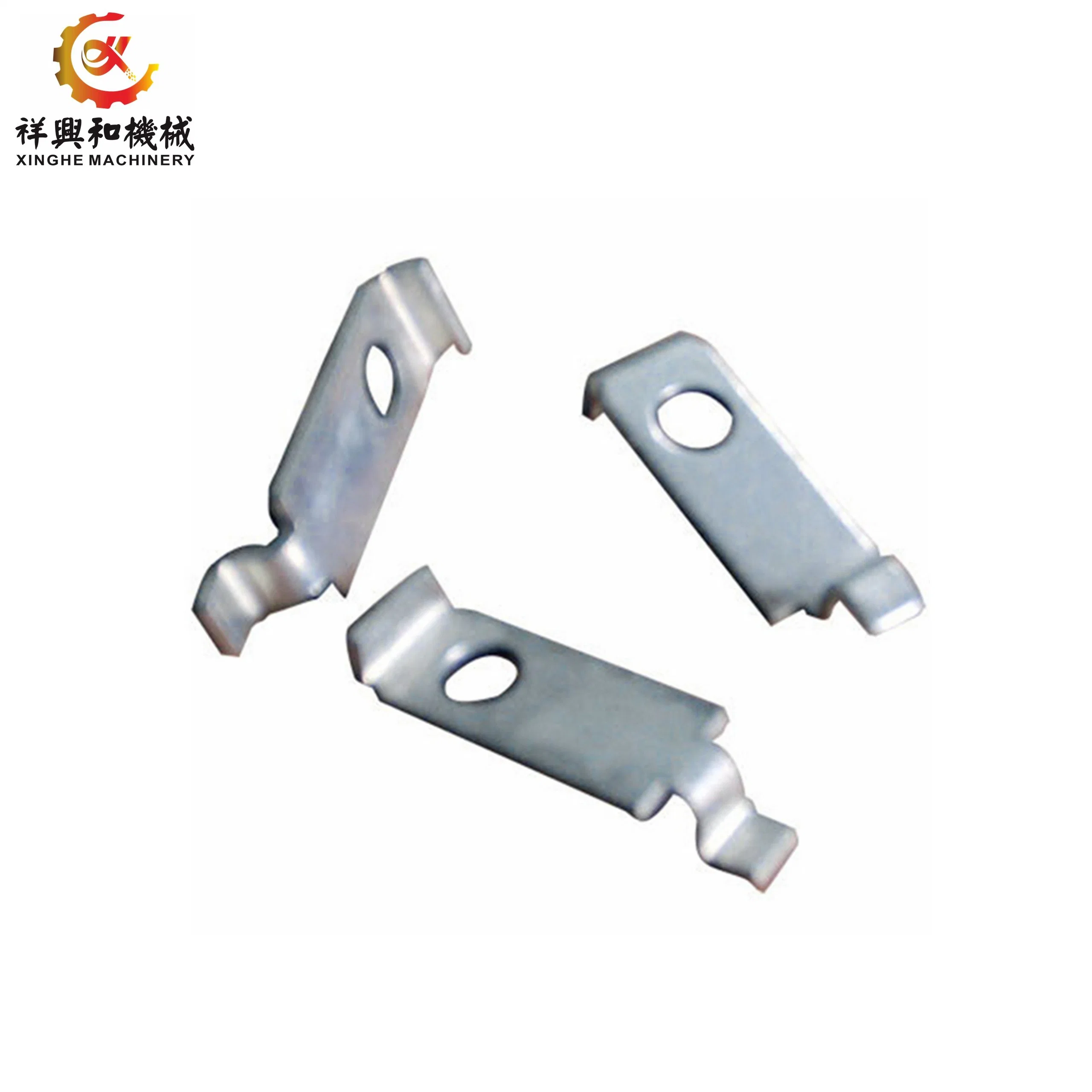 Custom Metal Fabrication Laser Cutting Welding Metal Parts