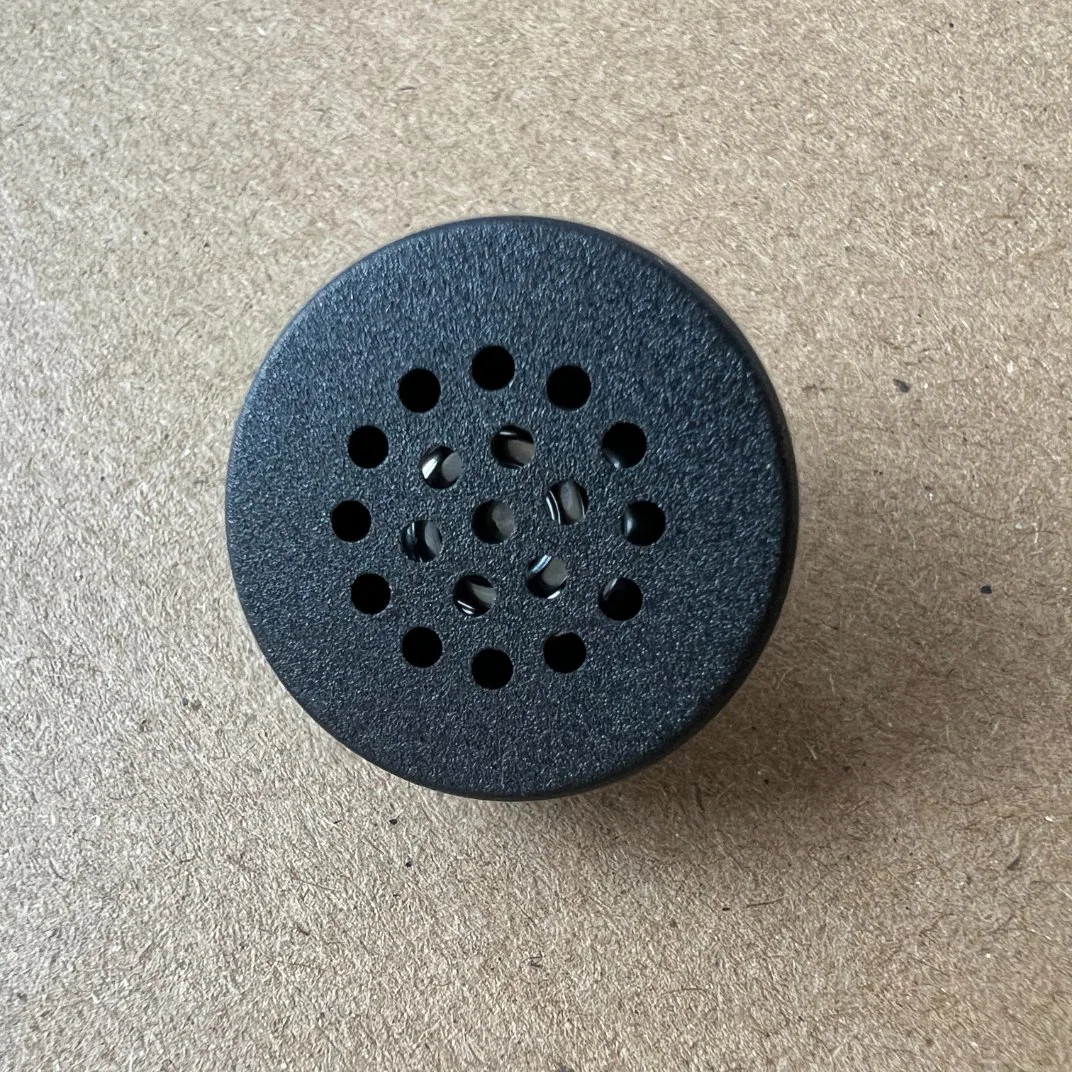 23mm 8ohm 0.5W Small Round Speaker for Electronics Product