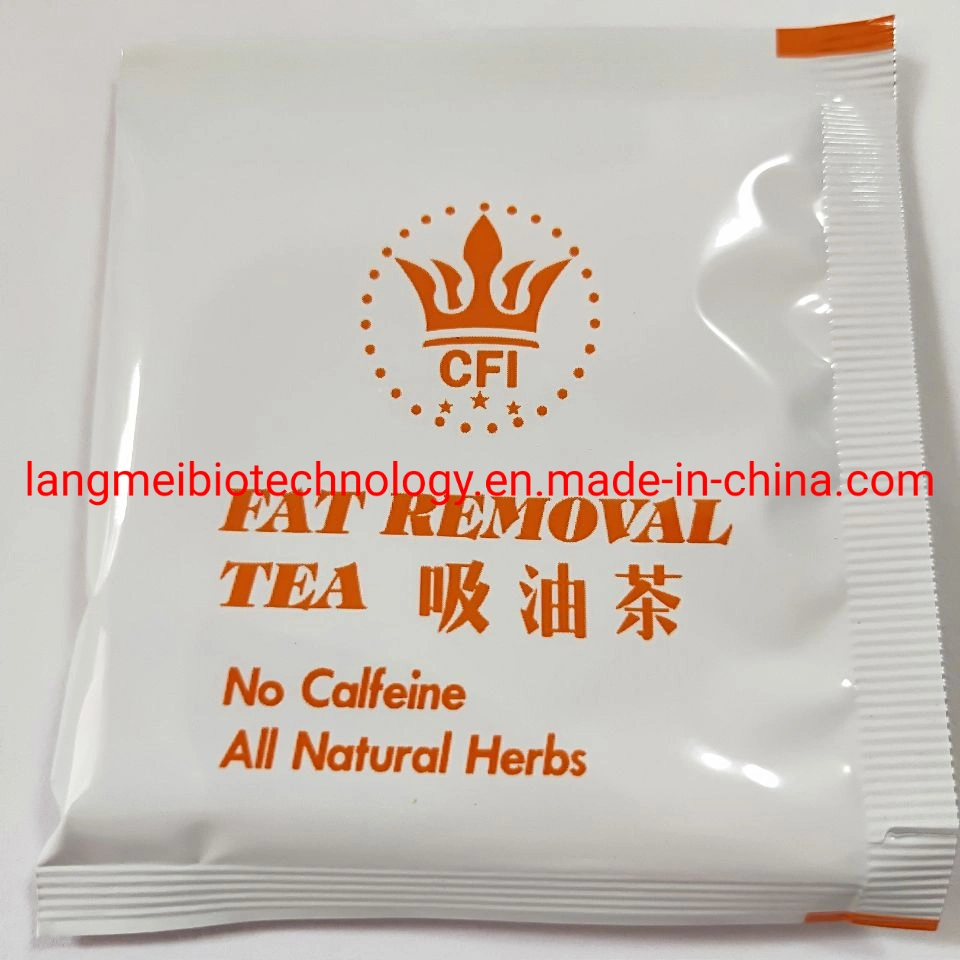 Private Label Customized Package OEM/OEM Fit Slimming Diet Tea Detox Flat Tummy Skinny Weight Loss Tea