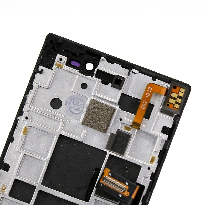 Mobile Phone LCD for Microsoft Nokia Lumia 928 LCD Screen Display with Touch Screen Digitizer Assembly