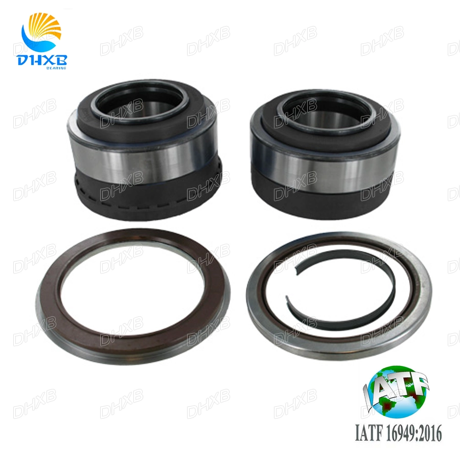 Bearing Vkba5453 566074. H195 566074h195 Set1346 Wheel Hub Bearing