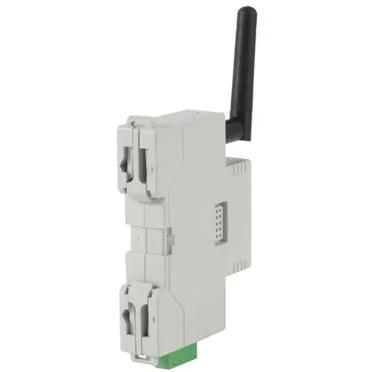 Acrel Wireless Communication Terminal Apply to Assist RS485 Equipment Wireless Communication