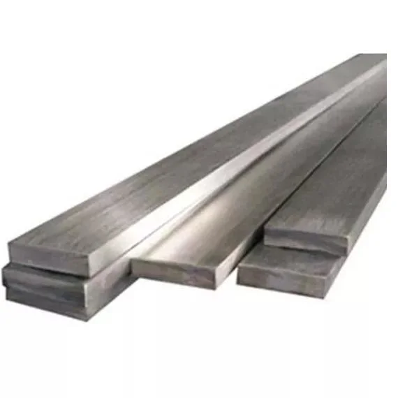 Extrudierte 6061 6063 7075 Standard-Größe Aluminium Solid Flat Bar Profil