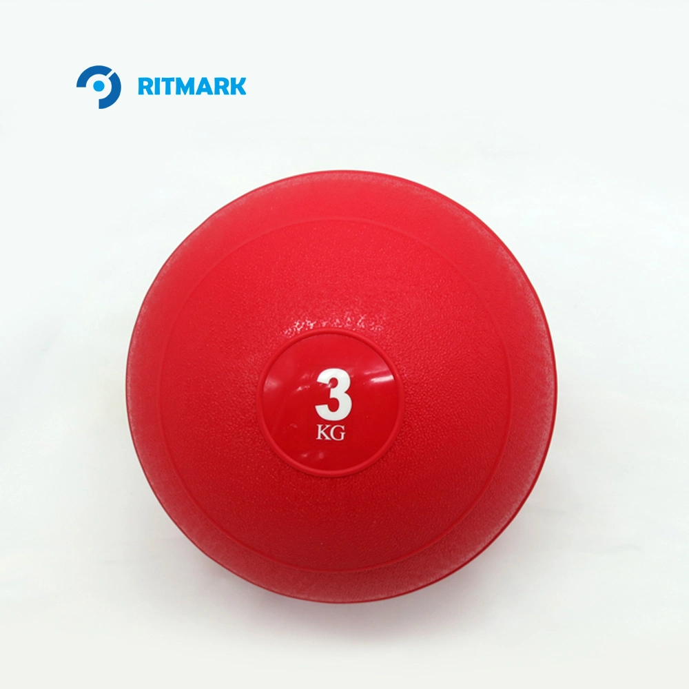 Fitness Training Equipment Heavy Duty Slam Ball for Gym Exercise Body Building