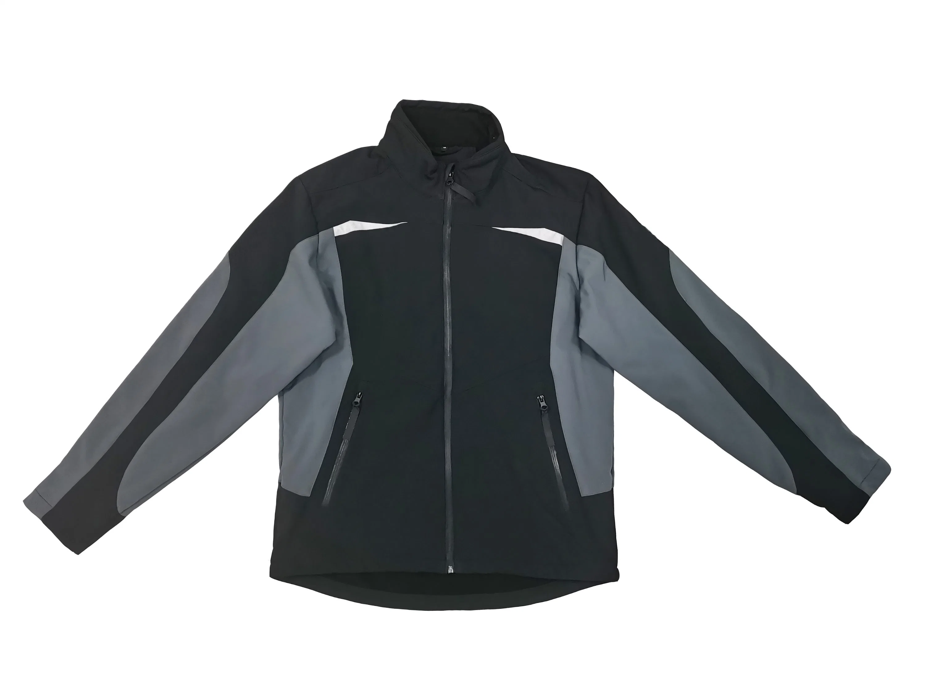 Men's Winter Outdoor Softshell Windproof Waterproof Breathable Jacket