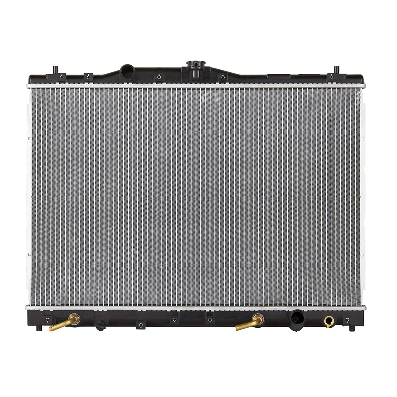 Good Quality Auto Parts 19010-P5a-003 Cooling System Aluminum Radiator Auto Radiator for Honda