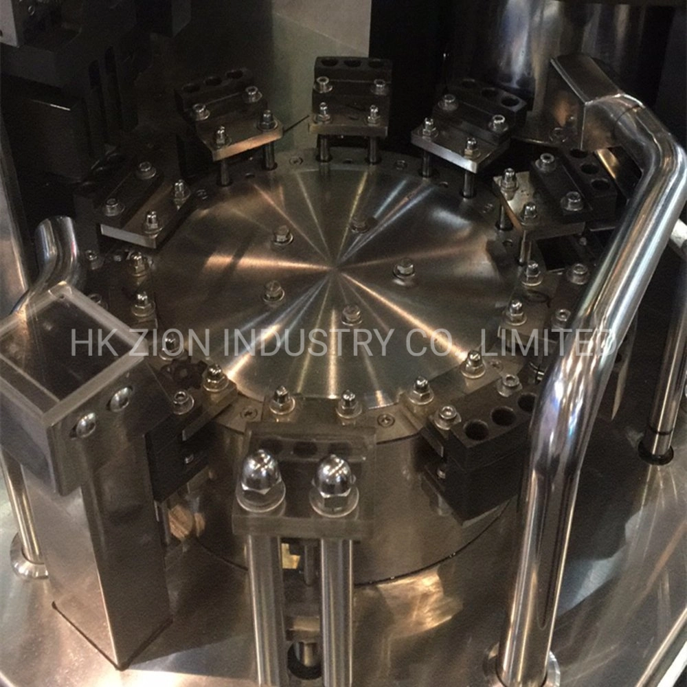 Cheap Price Automatic Njp-400 Capsule Filling Machine Lower Failure Rate China Capsule Maker Auto Electric Medical Gelatine Capsule Filling Machine Equipment