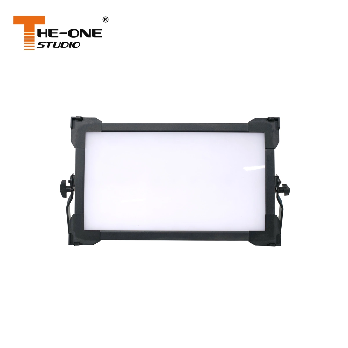 220W hohe helle flache LED Soft Video Panel Licht