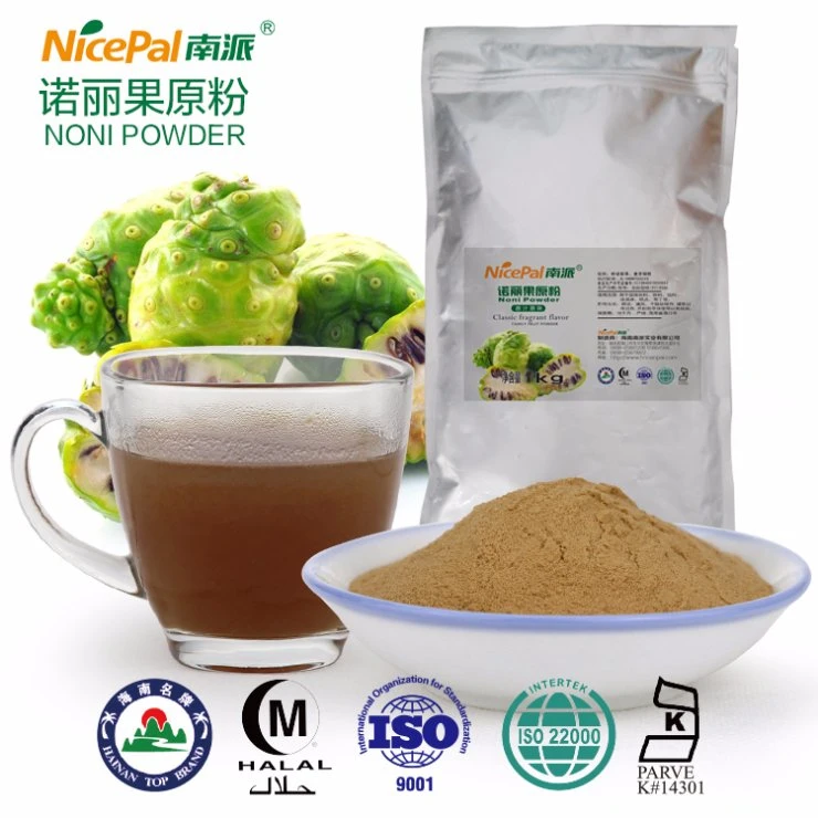 Fresh Dried Noni Fruit Extract Powder for Health Care Product