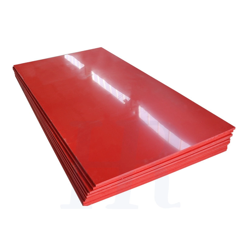 Top Manufacturer of High quality/High cost performance  Multipurpose UHMWPE/HDPE/PP/PE/Pallet Clear Plastic Sheets From China