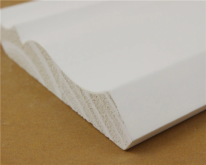 Primed or Painted or Lacquered Wood & MDF Crown Moulding